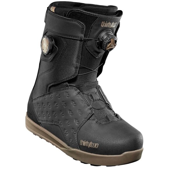 2026 ThirtyTwo Men\'s Lashed Double Boa Snowboard Boots main image 8